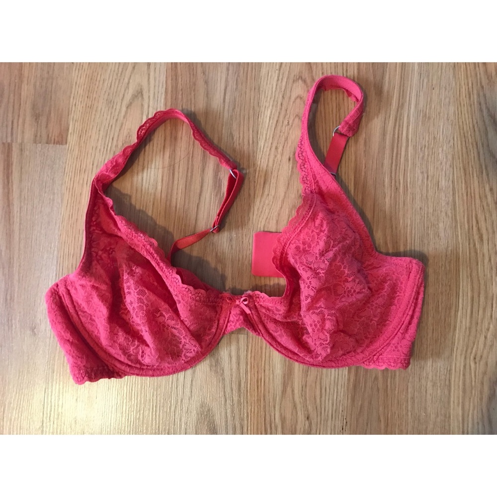 Aerie Unlined Bra